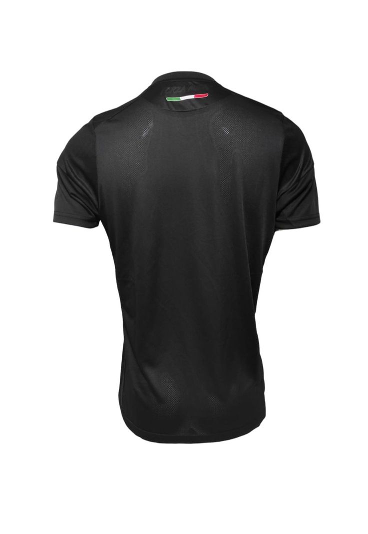Camiseta Audax Italiano 2024 Tercera Nueva Original Macron-2