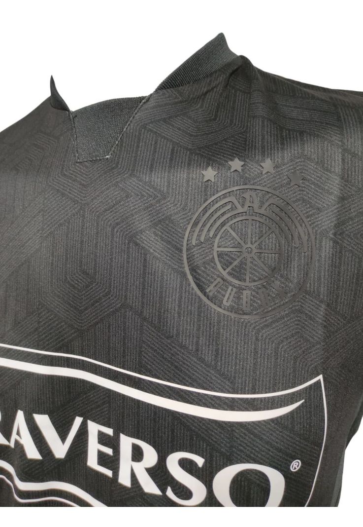 Camiseta Audax Italiano 2024 Tercera Nueva Original Macron-3