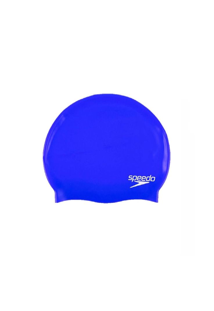 Gorra Natacion Silicona Moulded Junior Speedo