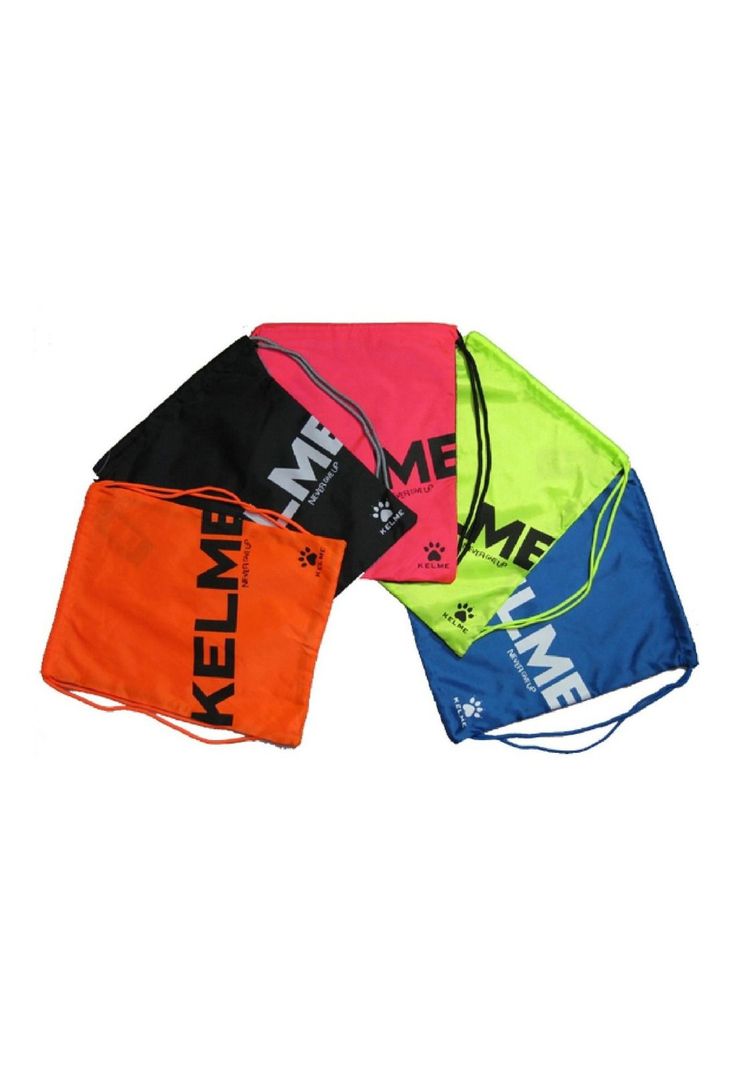      Morral Deportivo Colores Nuevo & Original Kelme-1