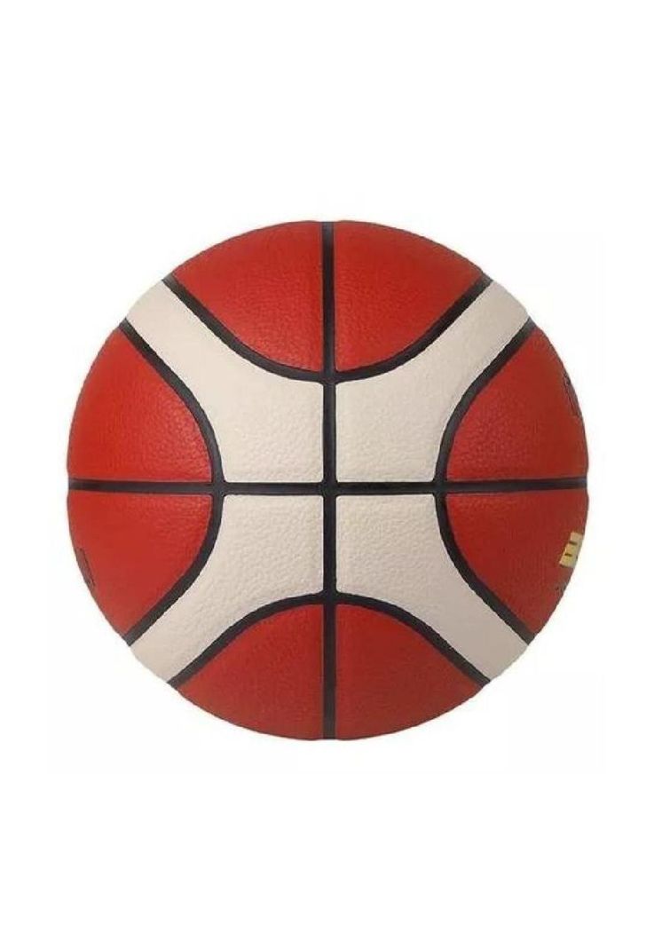 Balon de basquetbol N°5 BG3200 LNB Logo Molten-2
