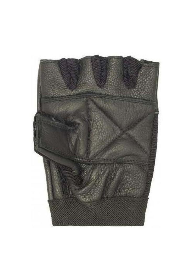 Guante Fitness Pesas Modelo Cayman Nuevo & Original Drb-1