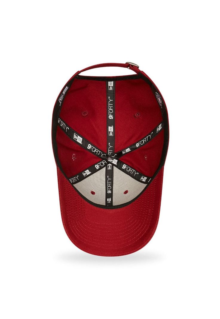 Snapback New York Yankees 9forty Essential Nuevo New Era-4