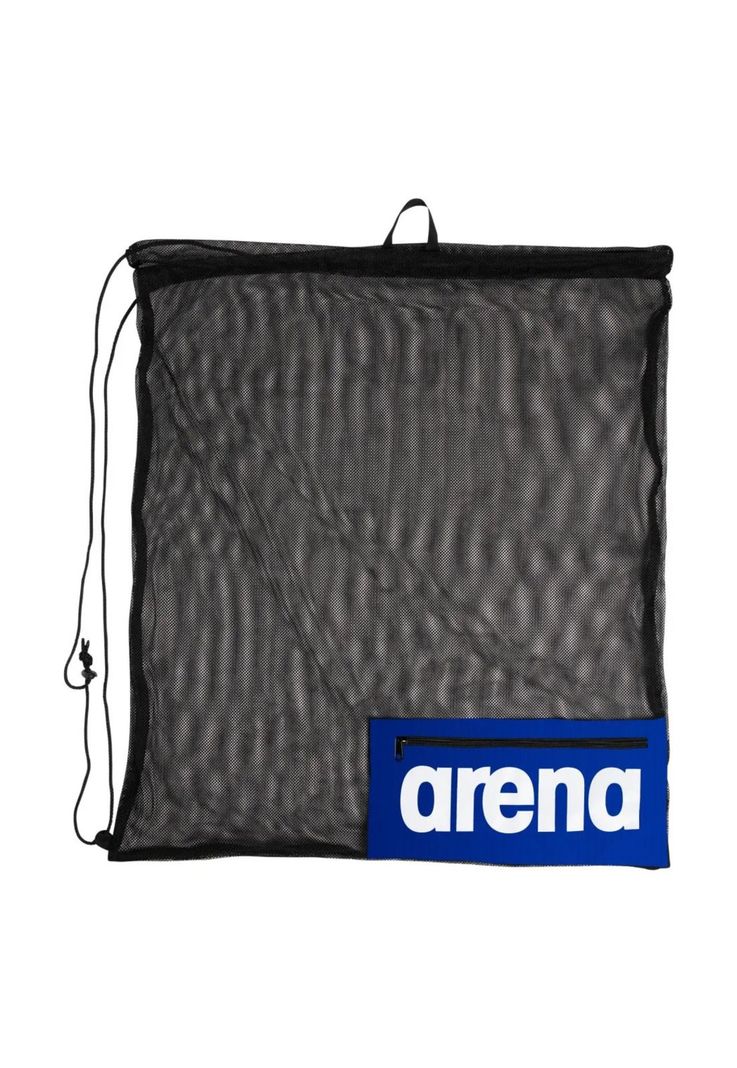 Morral de Malla Pocket Mesh Nuevo Arena-0