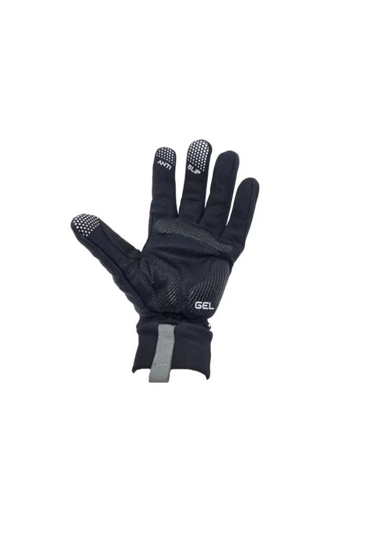 Guante ciclismo Cooler Windstopper Foss-1