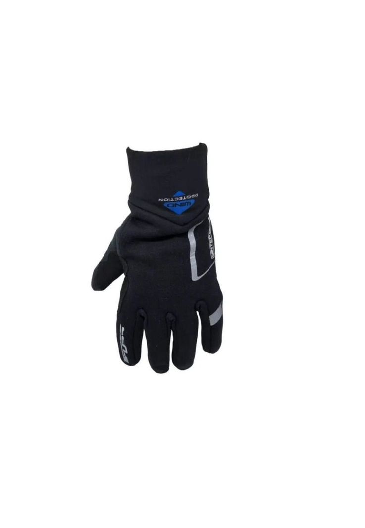 Guante ciclismo Cooler Windstopper Foss-2