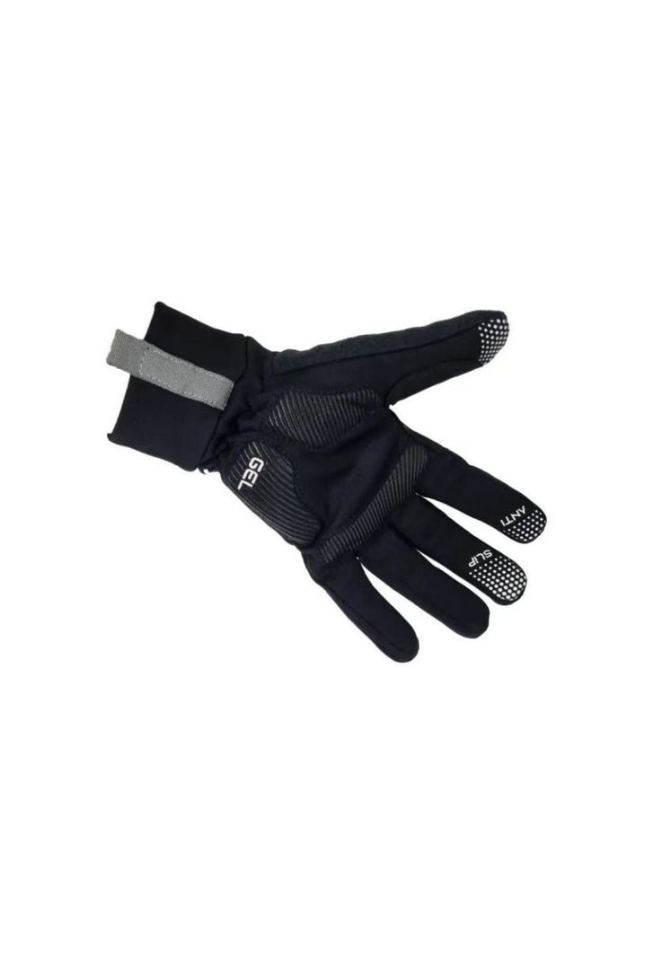 Guante ciclismo Cooler Windstopper Foss-3