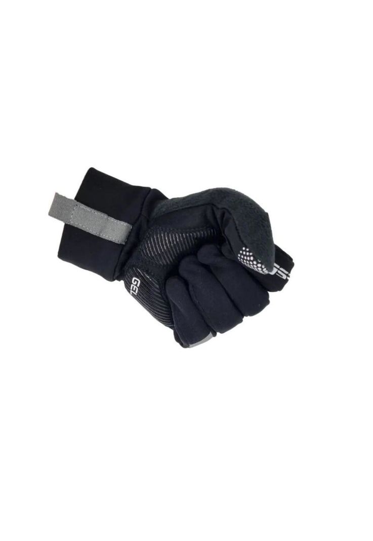 Guante ciclismo Cooler Windstopper Foss-4