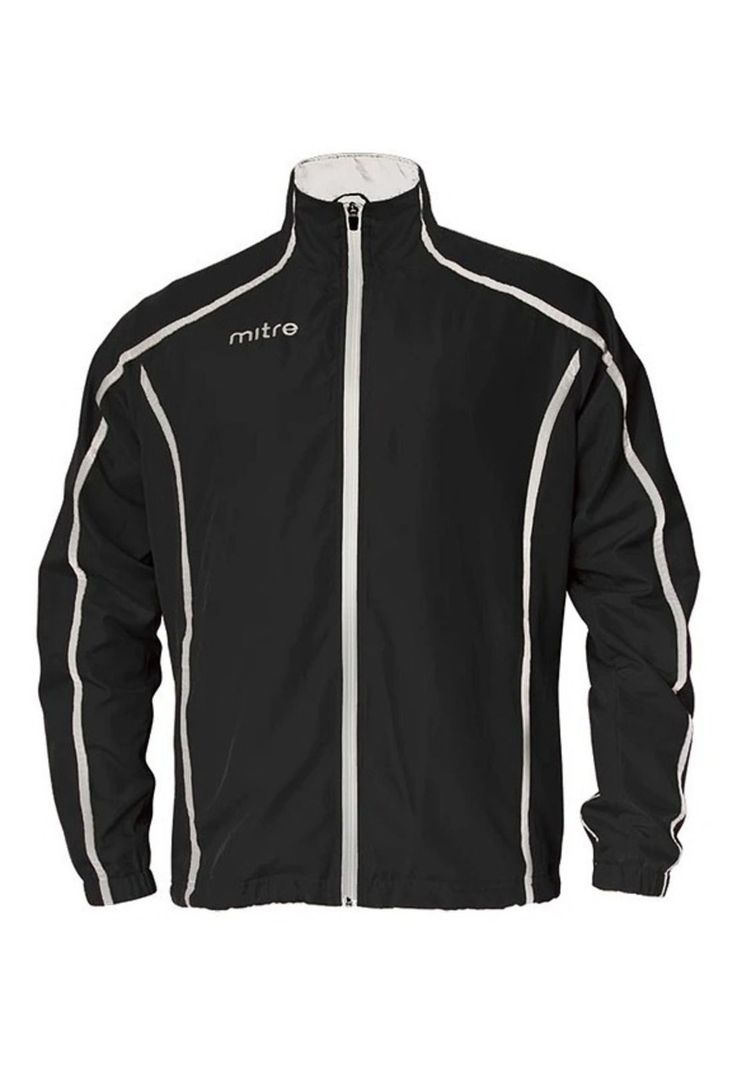      Chaqueta Cortaviento Infantil Nueva Original Mitre-0