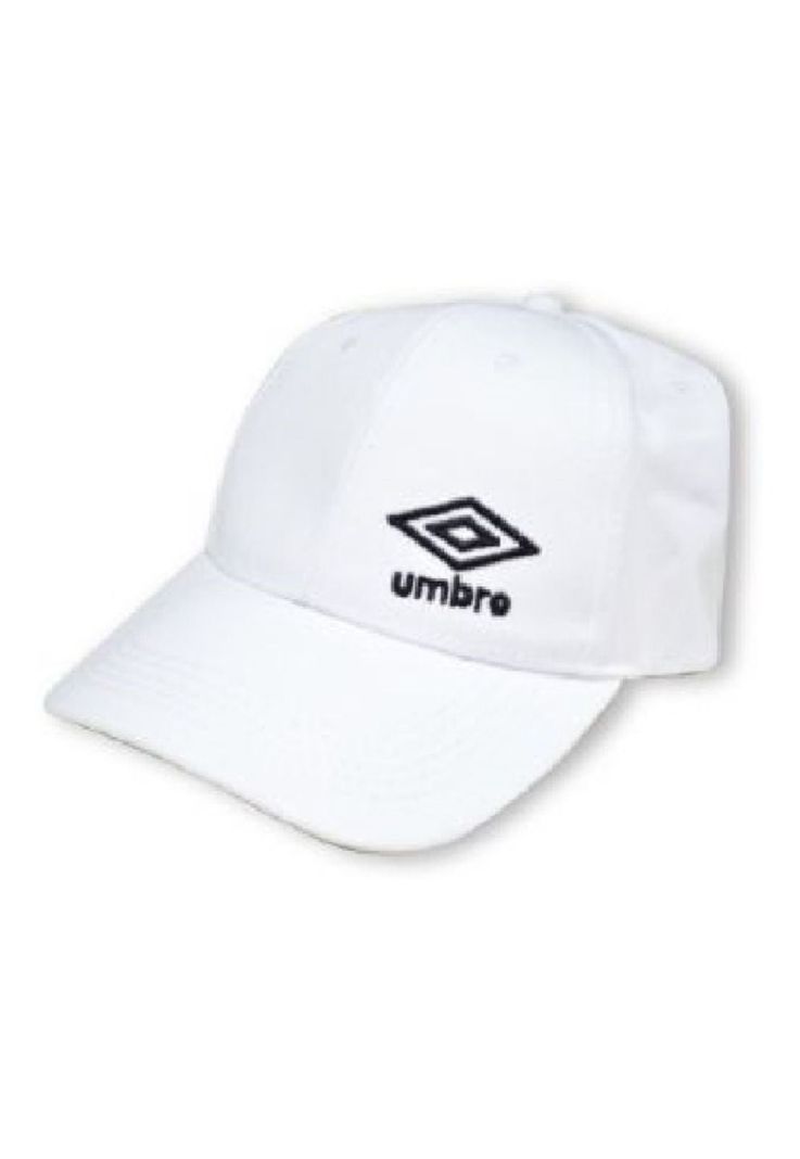      Jockey Clásico Cap Nuevo & Original Umbro-0