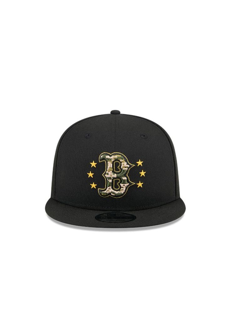 Snapback Boston Red Sox 9fifty MLB24 Nuevo New Era-1