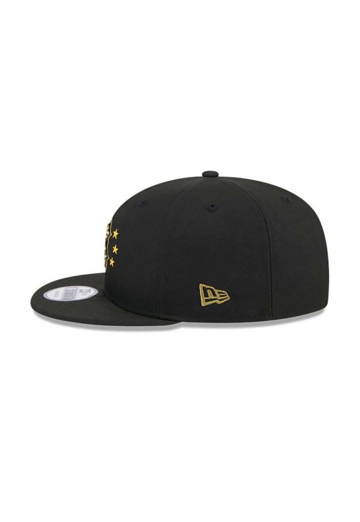 Snapback Boston Red Sox 9fifty MLB24 Nuevo New Era-5