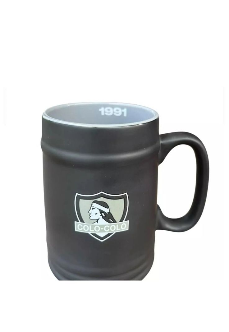 Schopero Cerámica Colo Colo 650 ML Producto Oficial-2