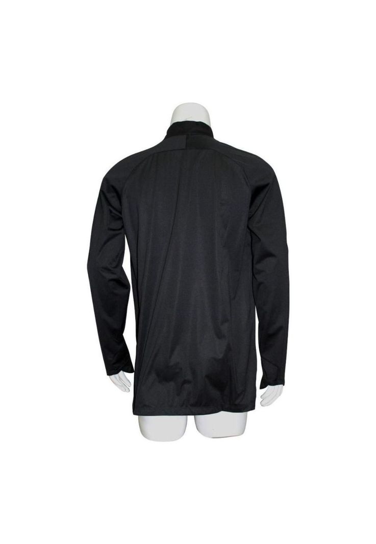 Polerón Chile 2018/19 Impermeable Aeroshield Original Nike-2