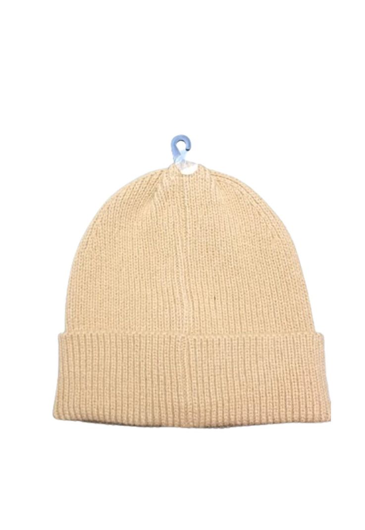 Gorro invierno Beanie Forum Beige Everlast-1
