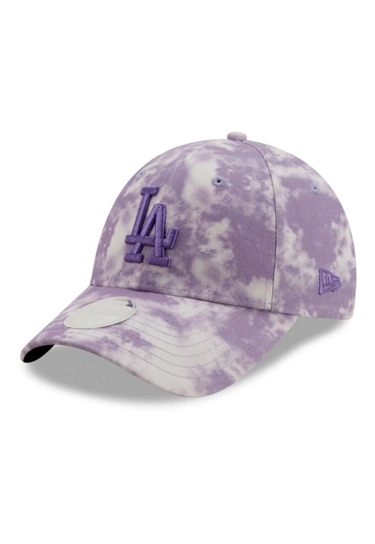 Jockey Los Angeles Dodgers 9forty Women Nuevo New Era-0