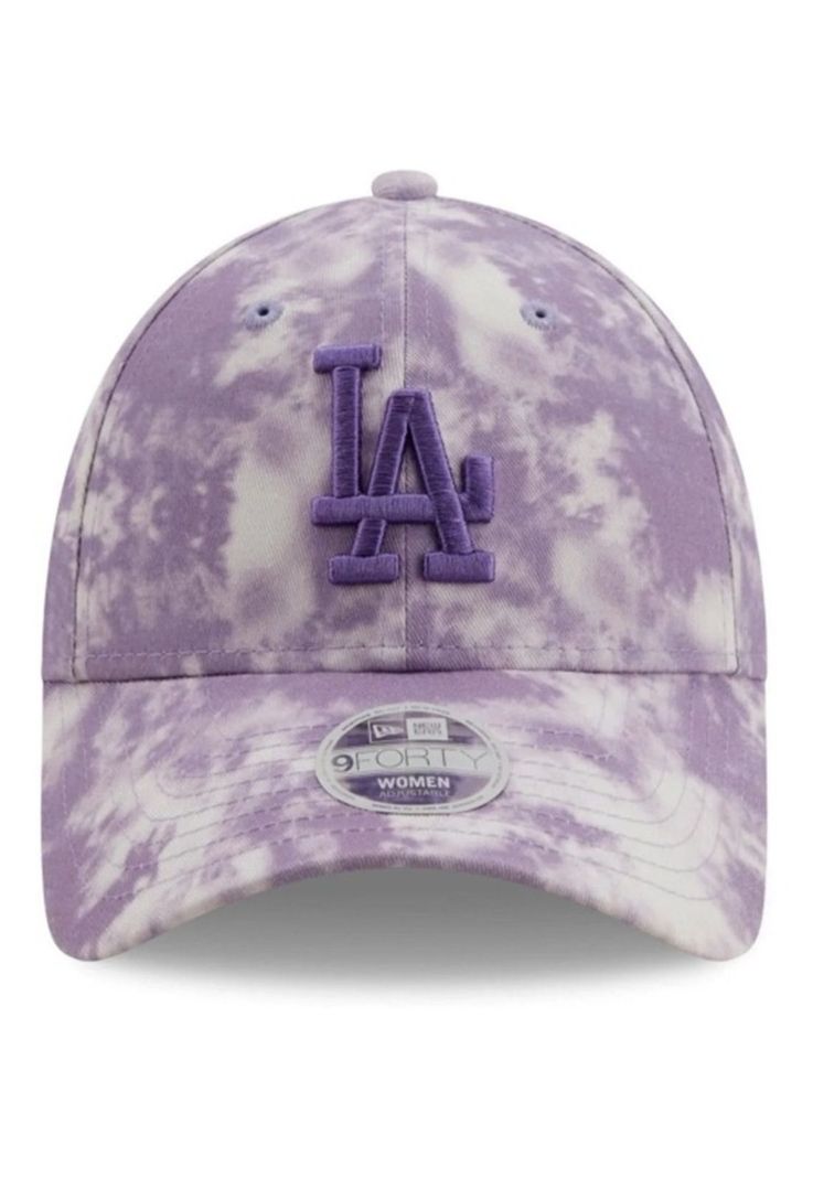 Jockey Los Angeles Dodgers 9forty Women Nuevo New Era-1