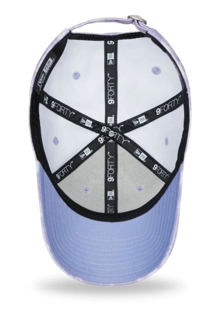Jockey Los Angeles Dodgers 9forty Women Nuevo New Era-4