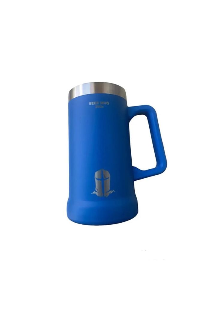 Schopero Mug Universidad Católica 750 ML Acero Inoxidable-1