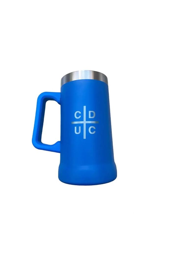 Schopero Mug Universidad Católica 750 ML Acero Inoxidable-2