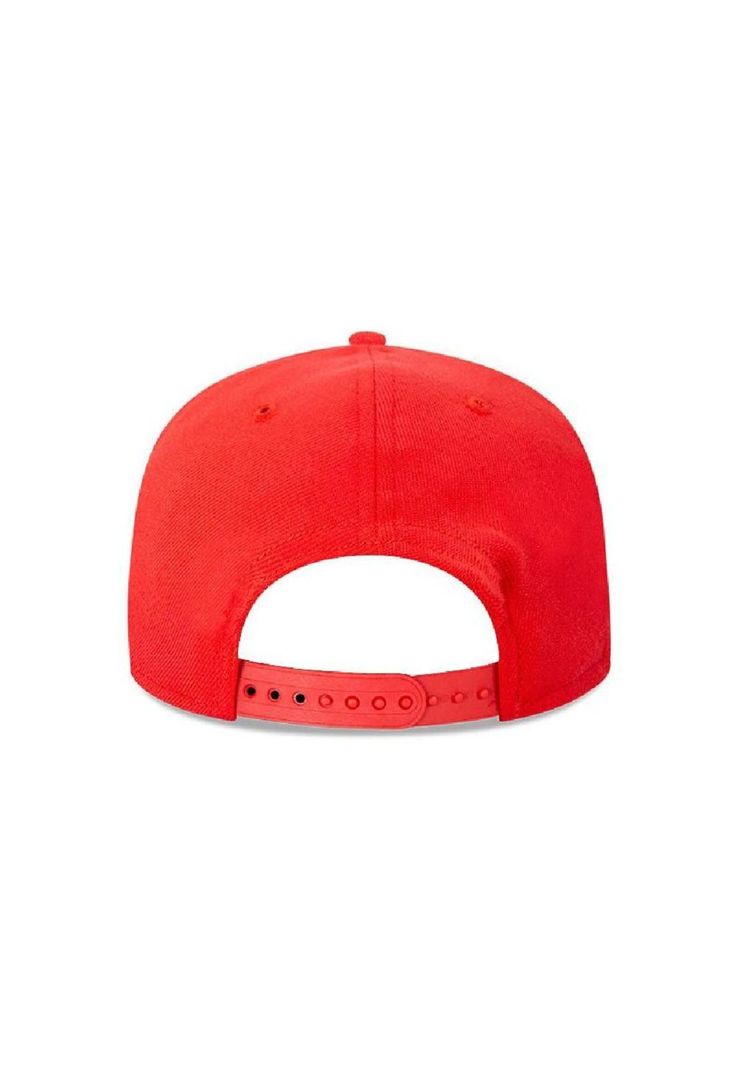 Snapback Chicago Bulls 9fifty SS OSFM New Era-2