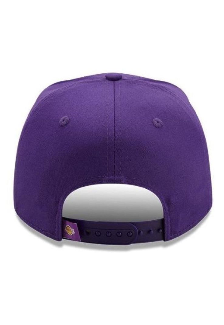 Jockey Los Angeles Lakers 9fifty Nuevo Original New Era-3