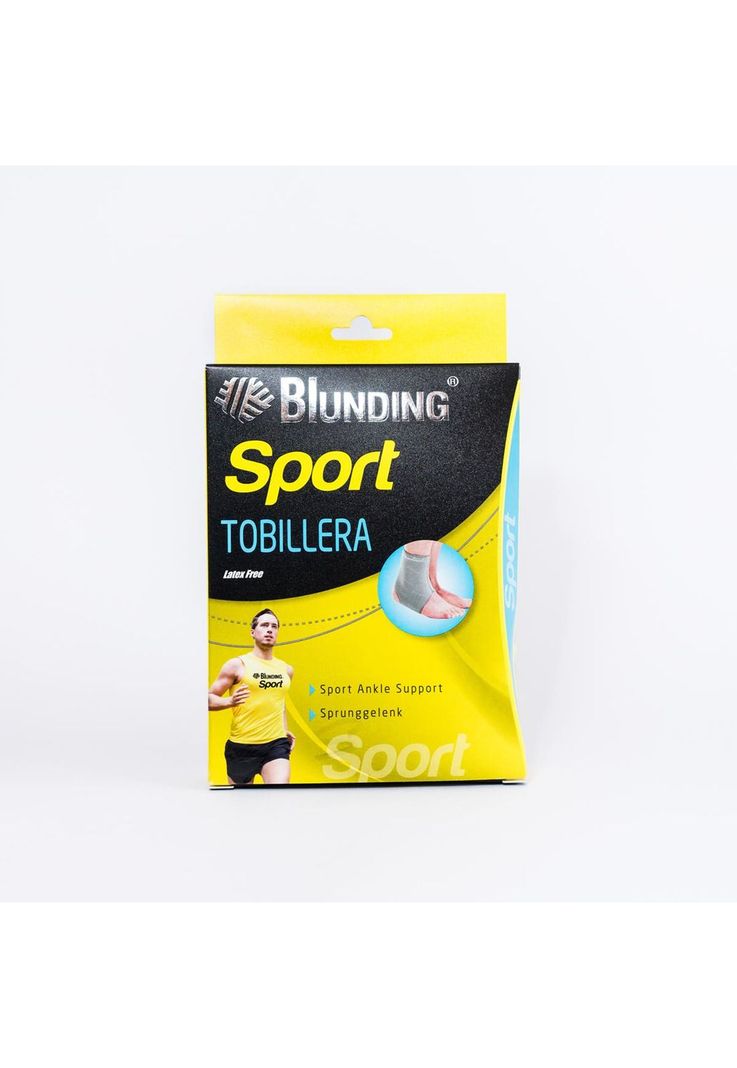 Tobillera deportiva sport Blunding-0