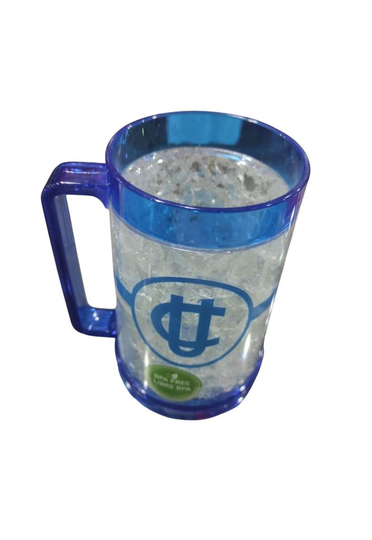 Schopero Frozen Universidad Católica 600 Ml Nuevo Oficial-1
