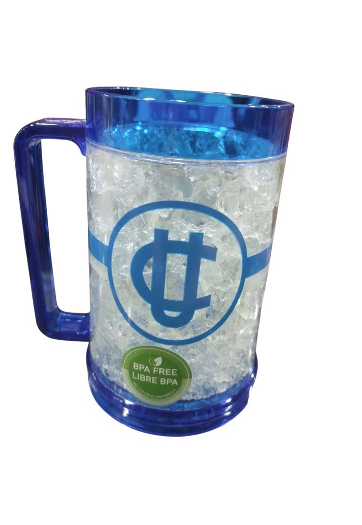 Schopero Frozen Universidad Católica 600 Ml Nuevo Oficial-2