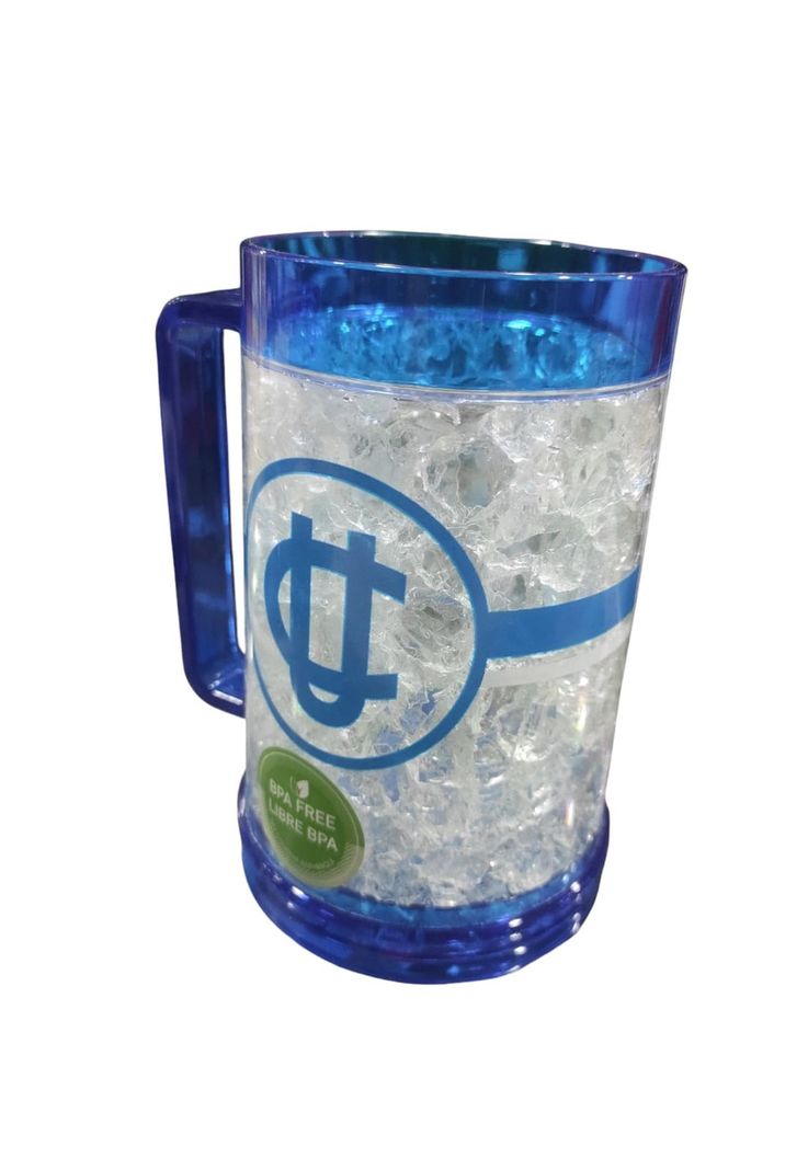 Schopero Frozen Universidad Católica 600 Ml Nuevo Oficial-3