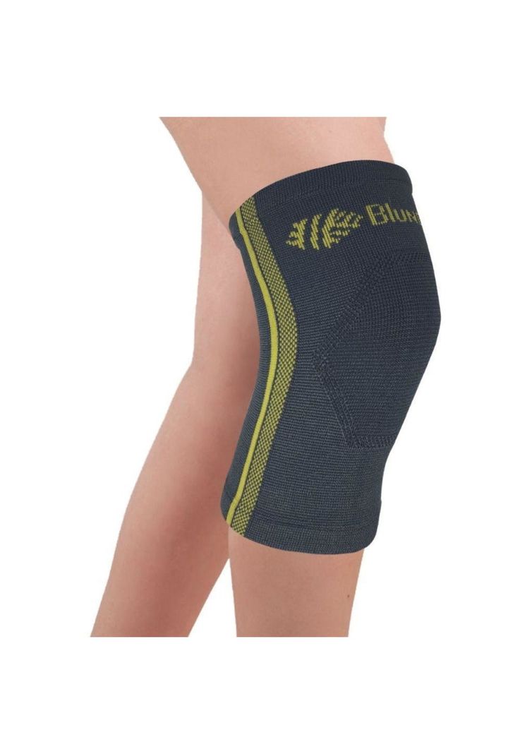 Rodillera deportiva de bamboo Sport Blunding-1