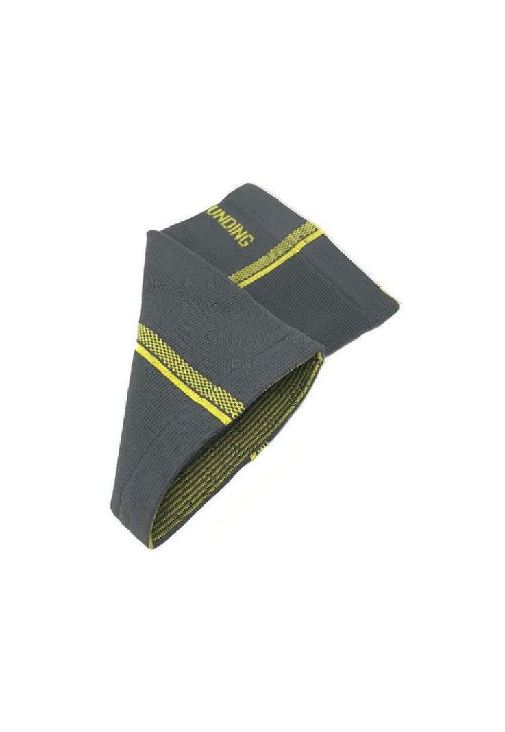Rodillera deportiva de bamboo Sport Blunding-2