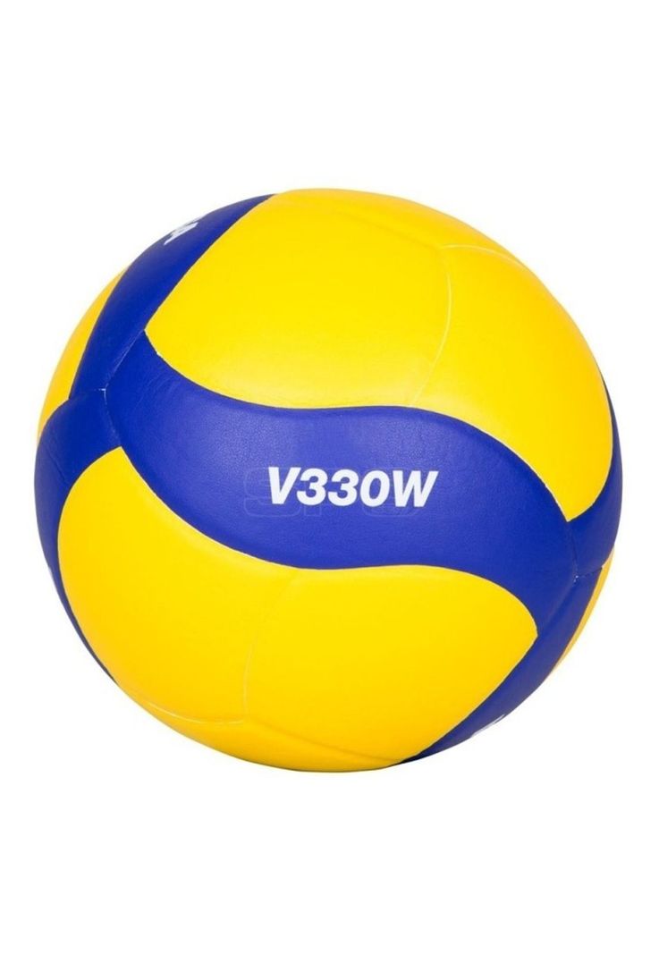 Balón Voleibol V330w Nueva & Original Mikasa-0