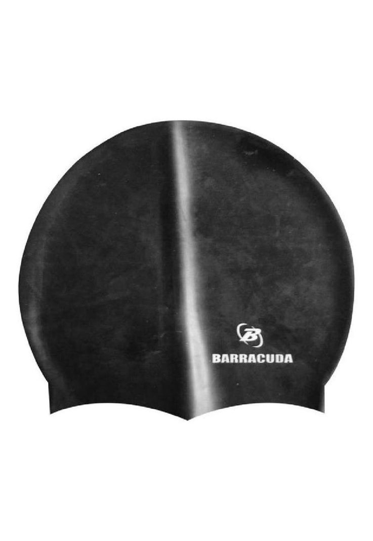 Gorra Natación Silicona Nuevo & Original Barracuda-0