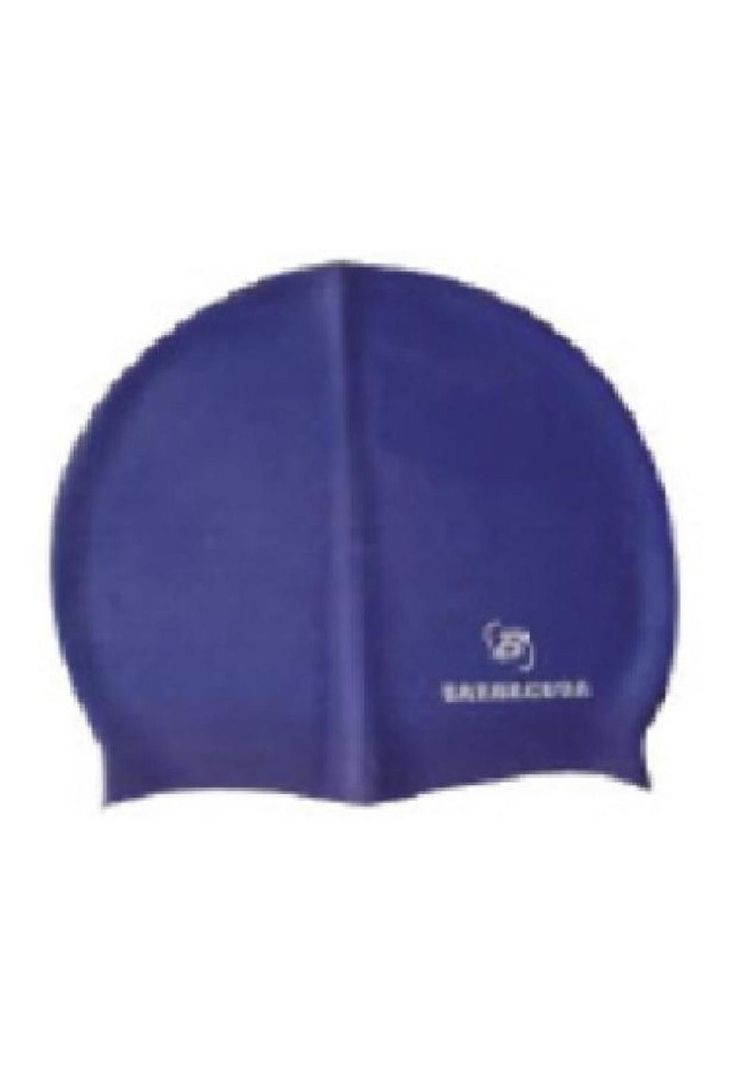 Gorra Natacion Silicona Nuevo & Original Barracuda