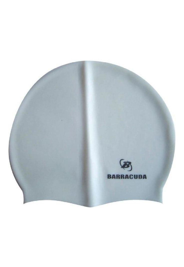 Gorra Natacion Silicona Nuevo & Original Barracuda