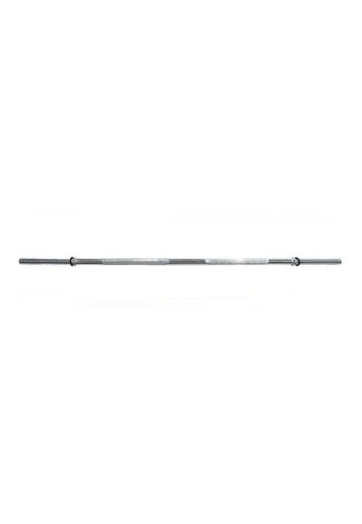      Barra Pre-olímpica 120cms Nueva & Original Jks-0