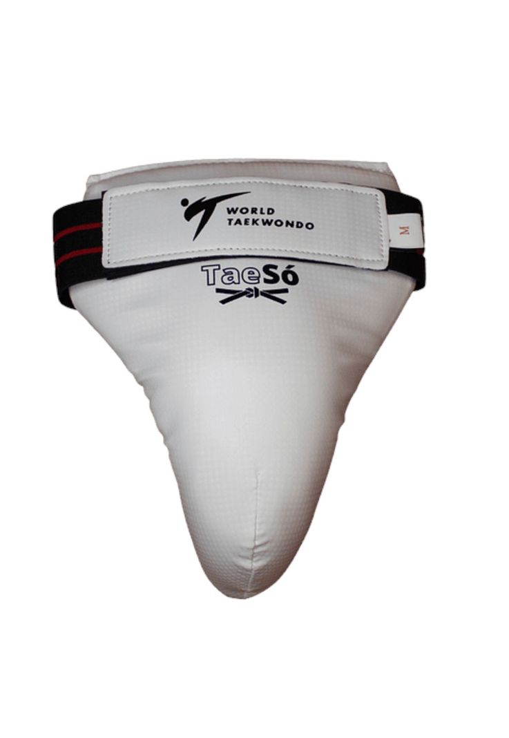 Protector genital hombre blanco Taeso-0