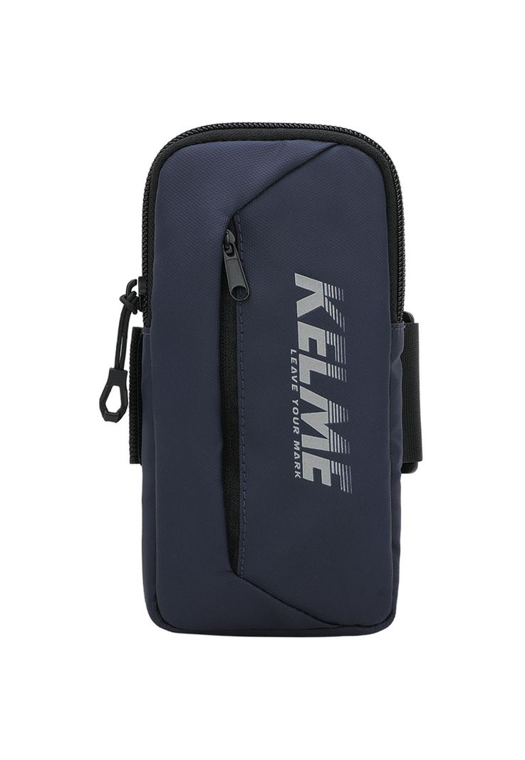 Bolso de brazo Azul Kelme-0