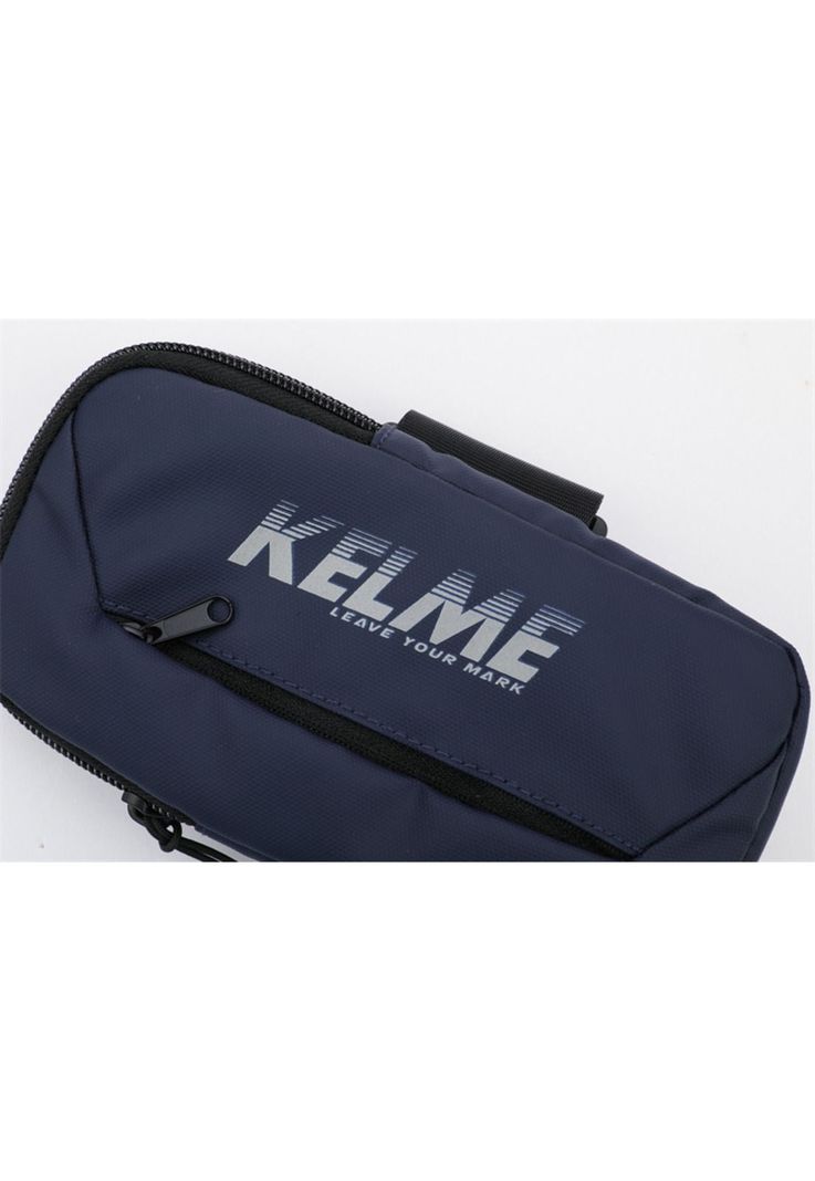 Bolso de brazo Azul Kelme-3