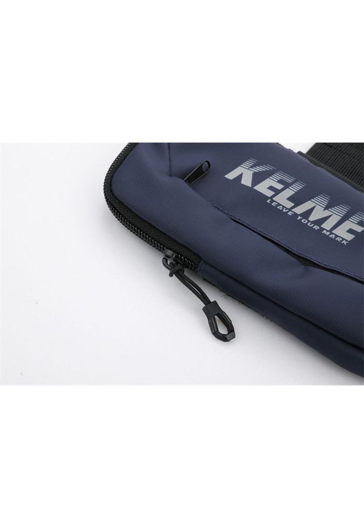Bolso de brazo Azul Kelme-4