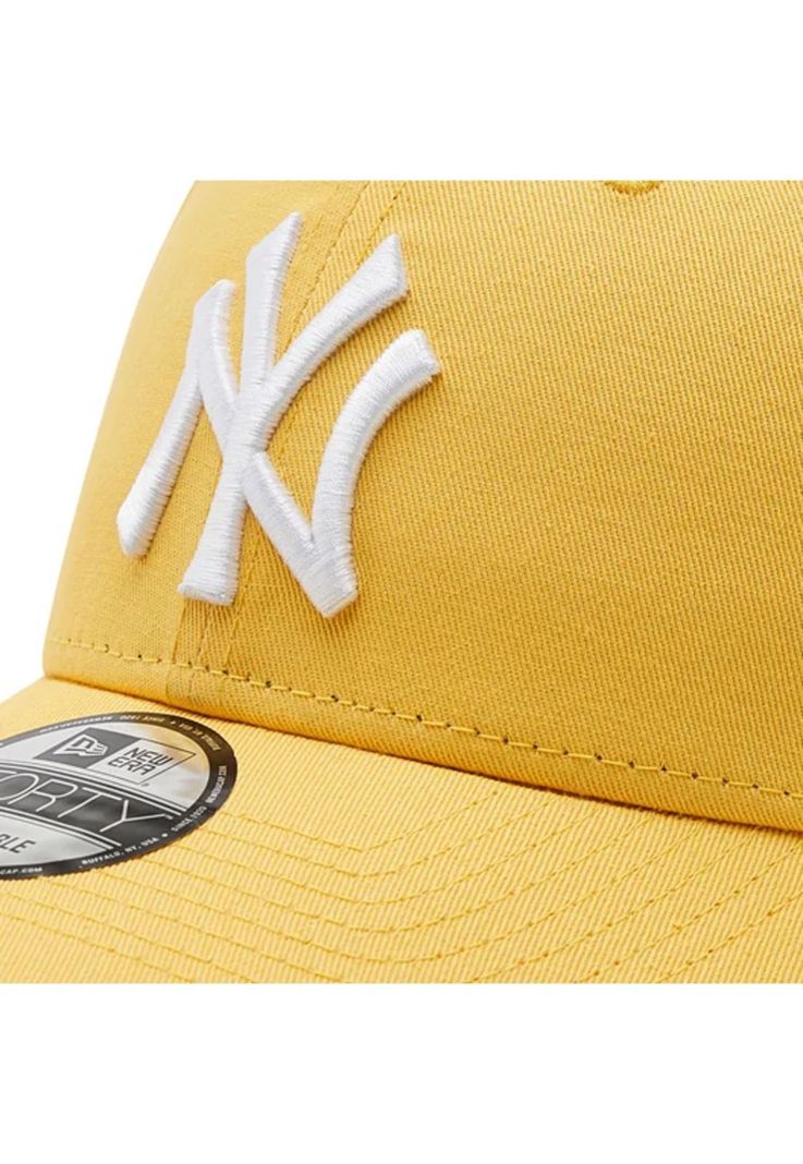 Snapback New York Yankees 9forty Classic Nuevo New Era-3
