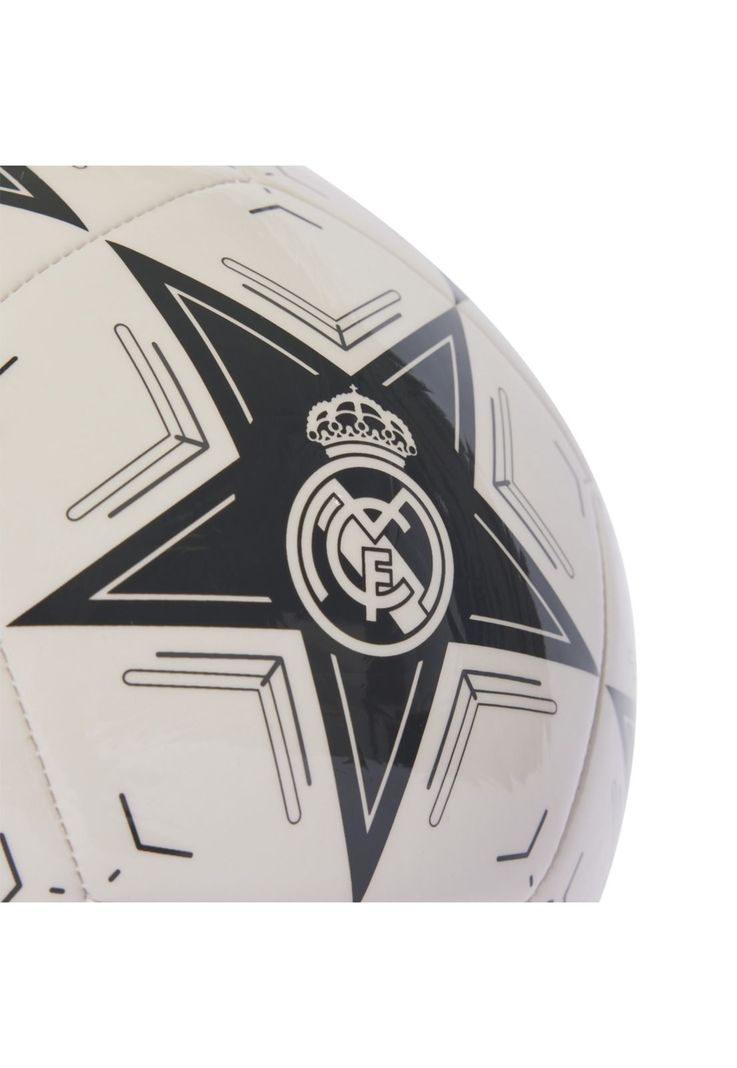 Balón Fútbol Real Madrid UCL 2024 2025 Original Adidas-1