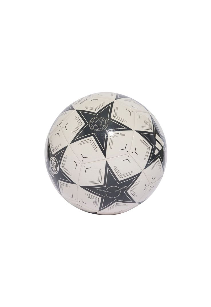 Balón Fútbol Real Madrid UCL 2024 2025 Original Adidas-3