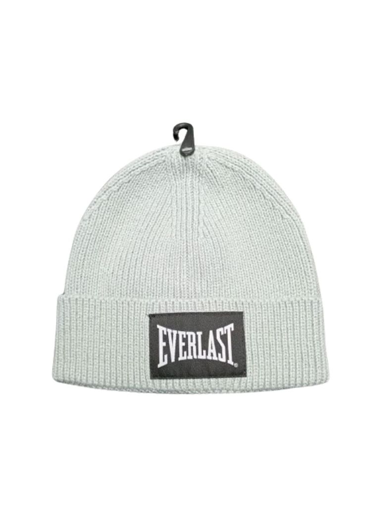 Gorro invierno Beanie Forum Gris Everlast-0