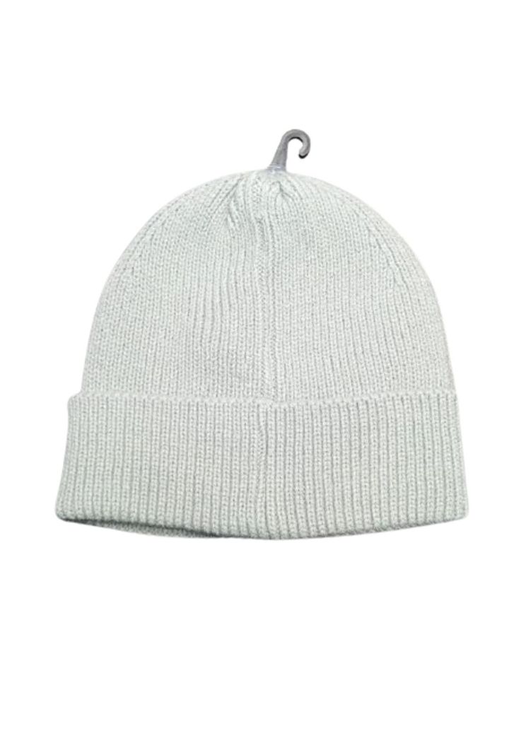 Gorro invierno Beanie Forum Gris Everlast-1