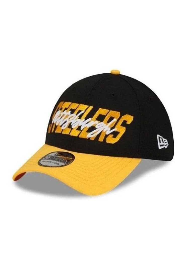 Jockey Steelers Pittsburgh D 39thirty Nuevo Original New Era-0