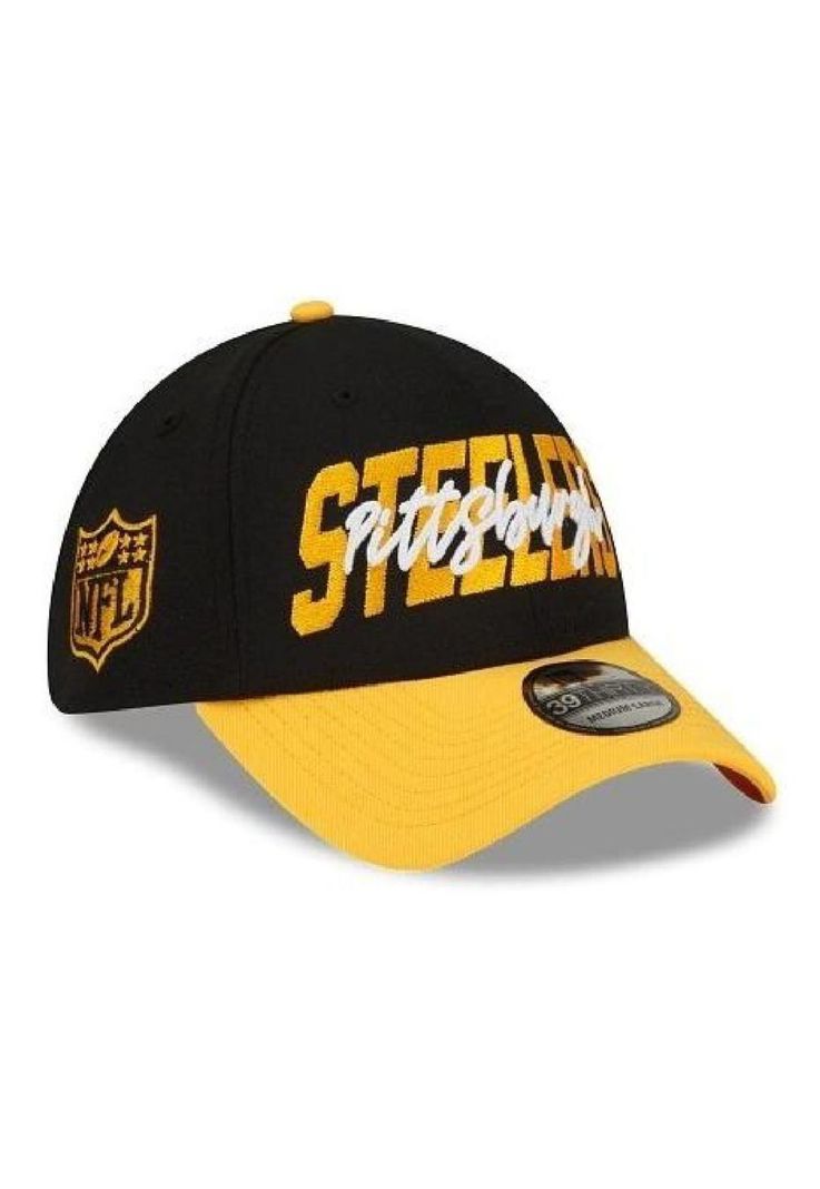 Jockey Steelers Pittsburgh D 39thirty Nuevo Original New Era-2