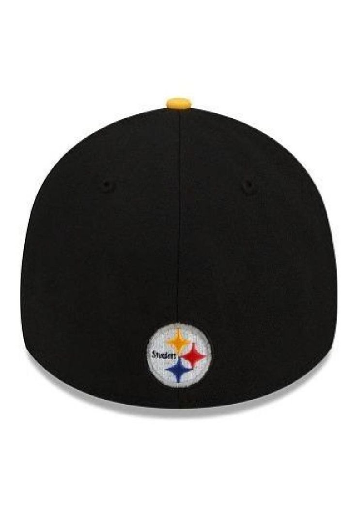 Jockey Steelers Pittsburgh D 39thirty Nuevo Original New Era-4