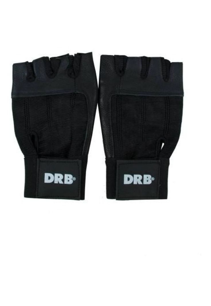      Guante Drb Fitness Máxima Adherencia Lion Nuevos-0